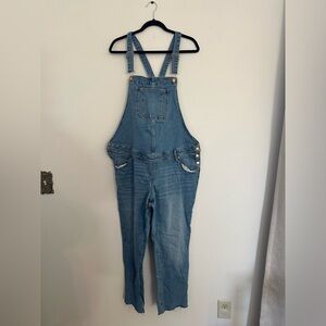 Isabel Maternity Overalls
